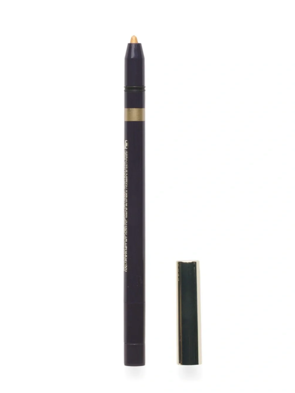 Kevyn Aucoin In Perspective Gold Buildable Oil- & Waterproof Eyeliner Pencil